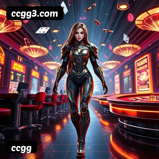 Performance App ccgg