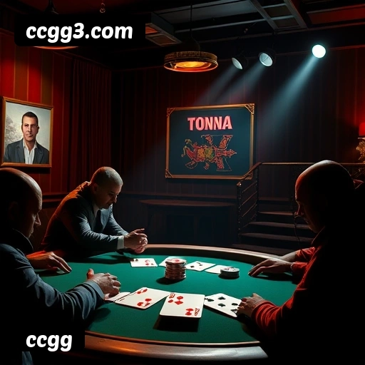 Instruções Download ccgg