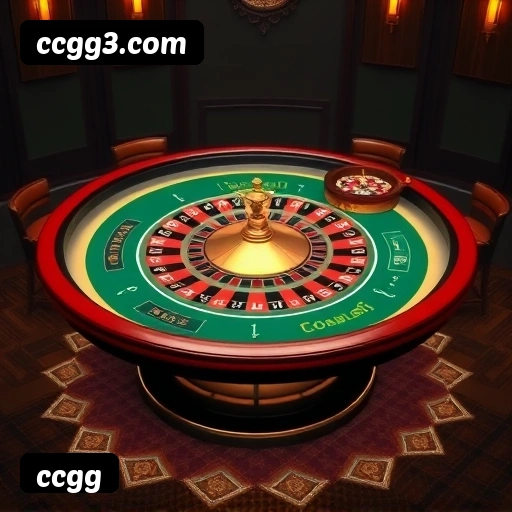 Aplicativo móvel ccgg para iOS e Android