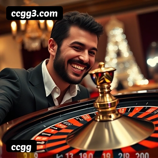 Free spins ccgg